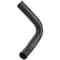Dayco 69-91 Numerous Applications Radiator Hose, 70492 70492 - alternate 2